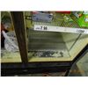 Image 3 : Beverage Air Ref. 2-Dr. Merchandiser