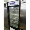Image 1 : True Ref. Single Door Merchandiser 40deg
