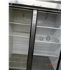Image 5 : True S/S Ref/Freezer 2-Dr. Reach-In - Tested at 38 deg. & 9 deg. Freezer Side
