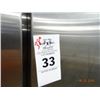 Image 2 : True S/S Ref/Freezer. 2-Dr. Reach-In - Tested at 38 deg.