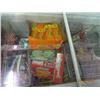 Image 2 : Commercial Frozen Ice Cream Merchandiser - Working
