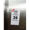 Image 2 : Ascend S/S Ref. 2-Dr. Reach-In 38deg