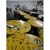 Image 3 : 10 Bar Top Tables - 10 Time the Money