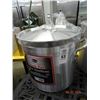 Image 1 : Lidded Stock Pot - 20 Qt.