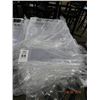 Image 1 : 6 Cambro Full Size by 4" Insert Pans - 6 Times the Money