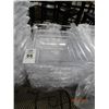 Image 1 : 6 Cambro 1/2 Size by 4" Insert Pans - 6 Times the Money