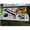 Image 1 : Mandoline Slicer