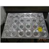 Image 1 : 2 Muffin Pans - 2 Times the Money
