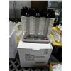 Image 1 : 2 Glass Washer Brushes - 2 Times the Money