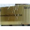 Image 2 : Box of Square Cambro Lids