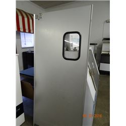 Swing Door