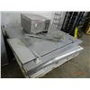 Image 1 : 6' x 8' Walk-In Cooler