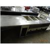 Image 1 : S/S 4 Comp Electric Steam Table