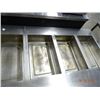Image 2 : S/S 4 Comp Electric Steam Table