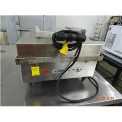 Abamaster Sandwich Press