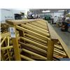 Image 2 : 3 Wood Wine Racks - 3 Times the Money