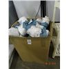 Image 1 : Box Lot Angel Soft Toilet Tissue