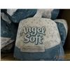 Image 2 : Box Lot Angel Soft Toilet Tissue