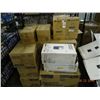 Image 1 : Pallet Lot Tissue Dispensers - Mixed