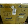 Image 2 : Pallet Lot Tissue Dispensers - Mixed