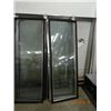 Image 1 : 6 Door Ref. Walk-In Merchandiser
