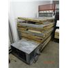 Image 2 : 6 Door Ref. Walk-In Merchandiser