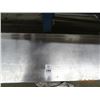 Image 2 : 9' S/S Overshelf