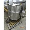 Image 1 : Cleveland 60 Gallon Tilt Kettle