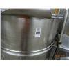 Image 2 : Cleveland 60 Gallon Tilt Kettle