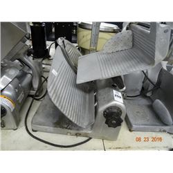 Commercial Slicer