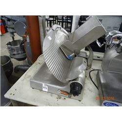 Berkel Slicer