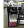 Image 1 : CE Soft Serve Ice Cream Machine