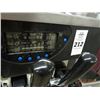 Image 2 : CE Soft Serve Ice Cream Machine