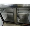 Image 3 : True 4' Ref. Sandwich Prep - Tested at 39 deg.