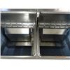 Image 2 : Delfield Commercial 5' Ref. Sandwich Prep - Tested at 46 deg.