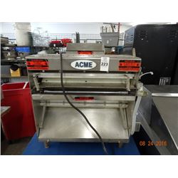 Acme Bench Dough Roller