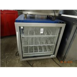 Ice Cream Freezer