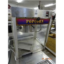 Popcorn Machine