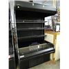 Image 1 : Southern 4' Ref. Open Merchandiser