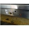 Image 2 : Royal Gas 4' Flat Grill - Needs Knobs