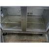 Image 3 : 4' Beverage Air Ref. Sandwich Prep