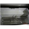 Image 2 : 4' True Ref. Sandwich Prep - Tested at 41 deg.