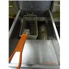 Image 2 : Imperial Gas Deep Fryer