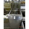 Image 1 : Commercial Gas Deep Fryer