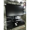 Image 1 : Lg. Monitor, Cash Drawer & 2 Printers