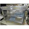 Image 1 : Countertop Food Merchandiser