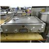 Image 1 : Wells 3' Electric Flat Grill