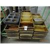 Image 1 : Lot of Bread Bake Pans