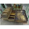 Image 2 : Lot of Bread Bake Pans