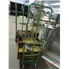 Image 1 : Green Slimline Carts - 2 Times the Money